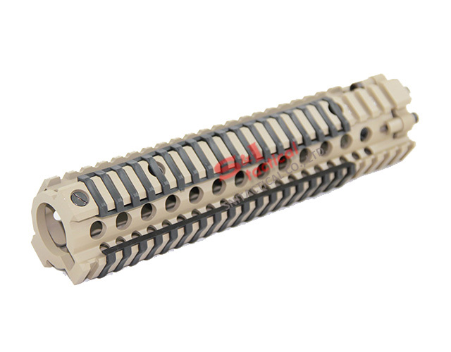 Ladder 18 Slots Low Profile Rail Covers 4pcs/pack For AR15/M4
